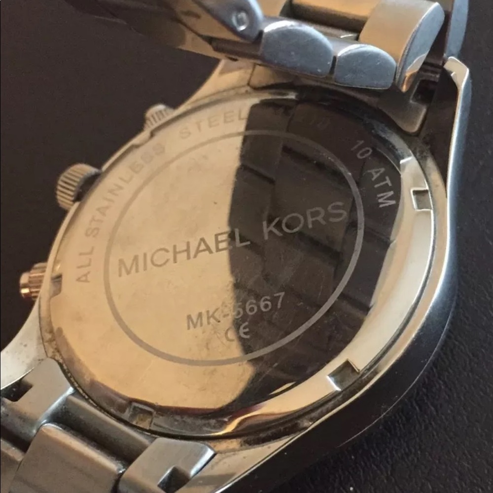 Michael kors watch MK-5667 - Picture 4 of 7